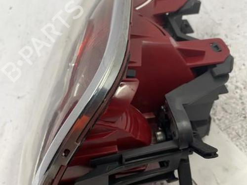 Used Right taillight Right taillight 22838515 22838515