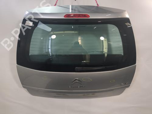 Tailgate CITROËN C4 Grand Picasso I (UA_) 1.6 HDi 110 | BP29054539C6 