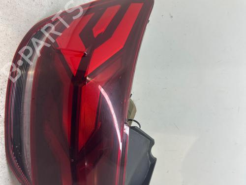 Used Left taillight Left taillight 37032097 37032097