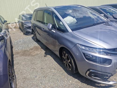 Rat CITROËN GRAND C4 SPACETOURER (3A_, 3E_) 1.5 BlueHDi 130 | BP29286209C49 - Image 14