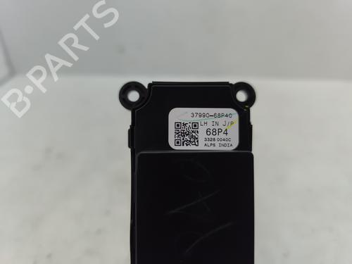 Left front window switch SUZUKI BALENO (FW, EW) 1.0 (A1K310) | BP33221630I27 - Image 3