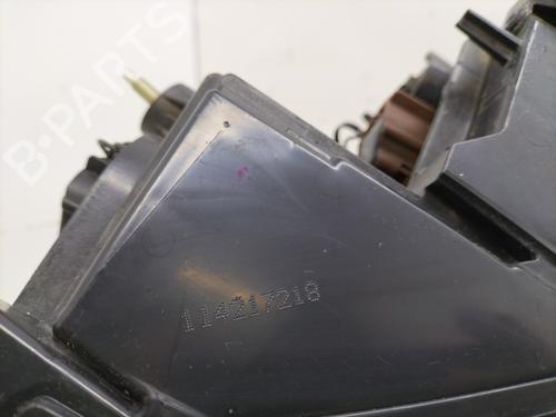 Venstre Baklys RENAULT MEGANE IV Hatchback (B9A/M/N_) 1.3 TCe 140 (B9NB) | BP29834365C34 