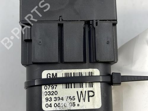 Forlygtekontakt OPEL MERIVA A MPV (X03) 1.7 CDTI (E75) | BP22825866I24 