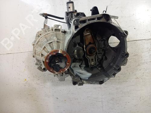 Gearbox VW EOS (1F7, 1F8) 2.0 FSI | BP24616854M3 - Image 2