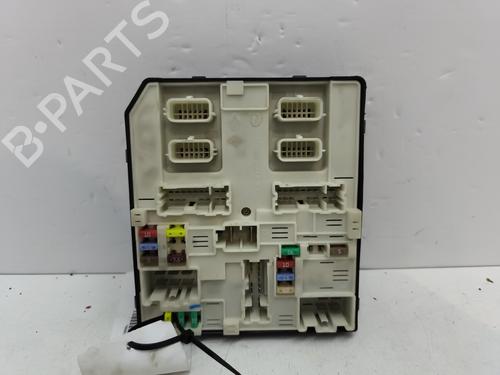 Electronic module RENAULT MEGANE III Hatchback (BZ0/1_, B3_) 1.6 dCi (BZ00, BZ12, BZ13) | BP30379078M83 - Image 5