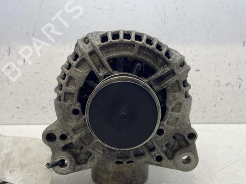 Used Alternator DODGE CALIBER 2.0 CRD (140 hp) 27209229