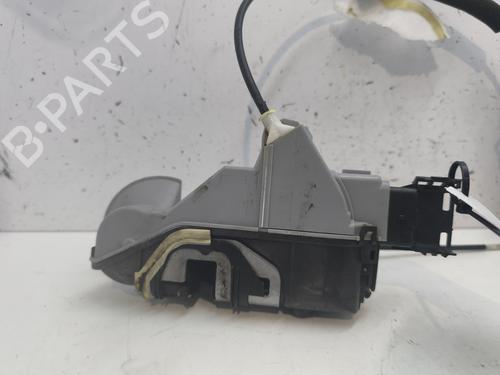 Front left lock PEUGEOT 508 I (8D_) 2.0 HDi | BP26130562C98 