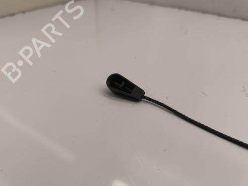 Hattehylle RENAULT CLIO IV (BH_) 0.9 TCe 90 (BHNF, BHMA, BHMH, BHJK, BHJR) | BP30045669C85 