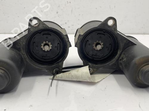 Used Electric handbrake Electric handbrake VW TIGUAN (5N_) 2.0 TDI 4motion (140 hp) 22842900 22842900