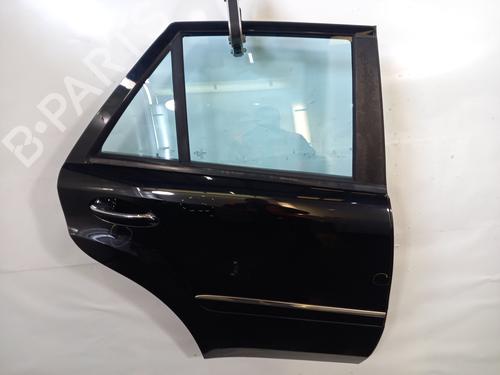 Used Right rear door MERCEDES-BENZ M-CLASS (W164) ML 280 CDI 4-matic (164.120) (190 hp) 27512356