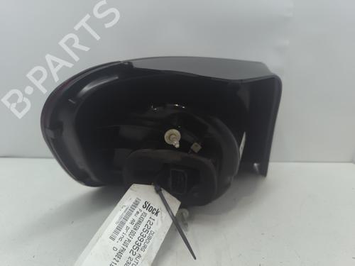 Right taillight VW GOLF VI (5K1) | BP33198608C35 - Image 5