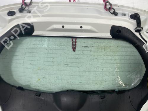 Tailgate PEUGEOT 208 I (CA_, CC_) 1.0 VTi | BP29439172C6 
