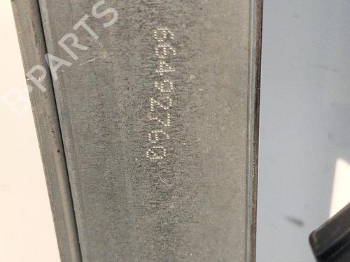Front left window mechanism HONDA CIVIC VIII Hatchback (FN, FK) 2.2 CTDi (FK3) | BP22824366C22 