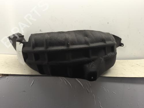 Wheel arch PEUGEOT 207 (WA_, WC_) 1.6 HDi | BP28328757C56