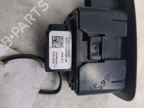 right-front-window-switch-renault-clio-v-b7_-2019-33702418 main image