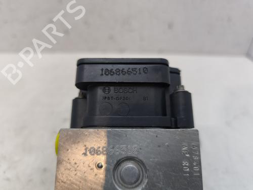 ABS pump RENAULT KANGOO / GRAND KANGOO II (KW0/1_) 1.5 dCi 90 (KW05, KW08, KW0G, KW11) | BP26585255M43 