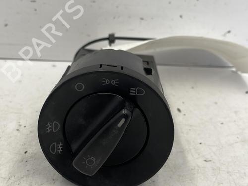 Headlight switch SKODA ROOMSTER (5J7) 1.9 TDI | BP22829877I24 
