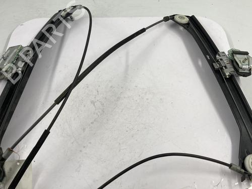 Used Front right window mechanism Front right window mechanism MERCEDES-BENZ CLK (C209) CLK 320 CDI (209.320) (224 hp) 22817807 22817807