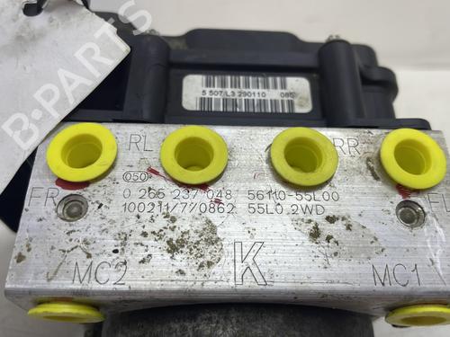 ABS pump FIAT SEDICI (189_) 2.0 D Multijet | BP29439050M43 