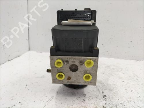 ABS pump PEUGEOT 406 (8B) 2.0 HDI 110 | BP22845573M43 