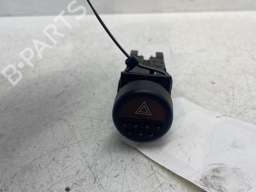 Used Warning switch PEUGEOT 106 I (1A, 1C) 1.1 (60 hp) 31806991