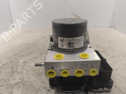 Used ABS pump PEUGEOT 208 II (UB_, UP_, UW_, UJ_) e-208 (136 hp) 24196777