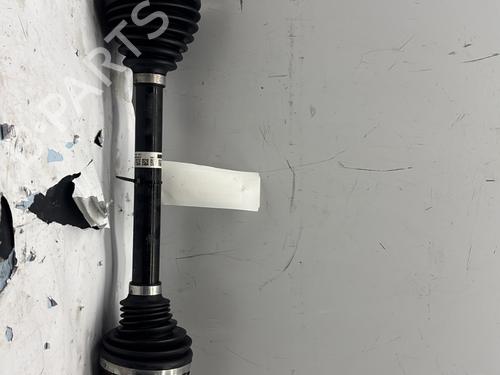 Used Left front driveshaft FIAT DUCATO Van (250_) 180 Multijet 2,2 D (180 hp) 30701190