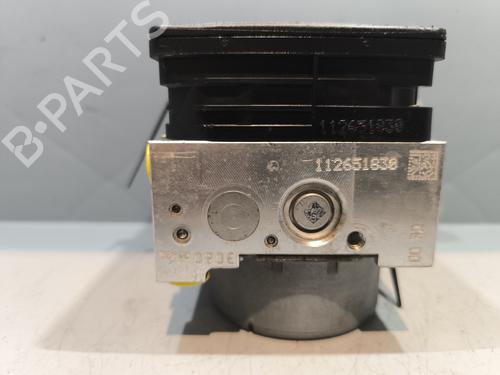 ABS pump PEUGEOT 208 I (CA_, CC_) 1.6 HDi / BlueHDi 75 | BP29377342M43 