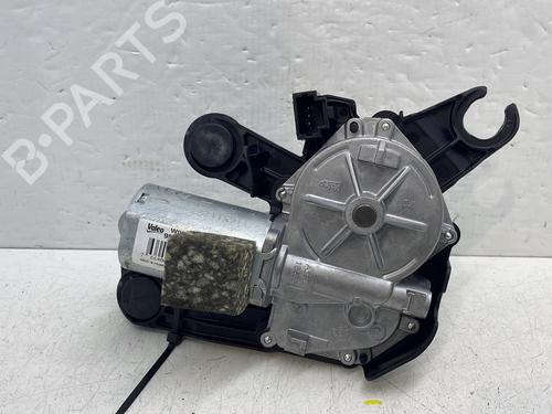 Viskermotor bakrute CITROËN C4 CACTUS 1.2 VTi 75 / PureTech 75 (75 hp) 31081426