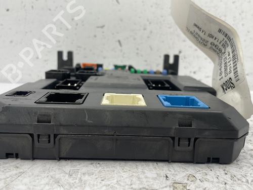 Fuse box CITROËN C3 I (FC_, FN_) 1.4 HDi | BP25204836E1 