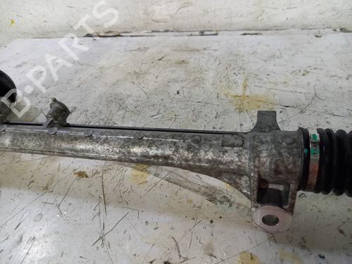 Steering rack RENAULT MEGANE IV Hatchback (B9A/M/N_) 1.2 TCe 100 (B9MS) | BP22847680M22 