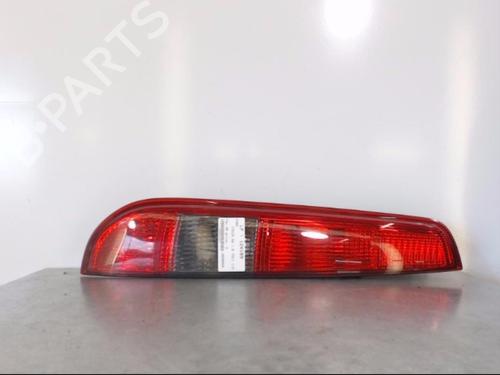 Used Left taillight FORD FOCUS II Turnier (DA_, FFS, DS) 1.8 TDCi (115 hp) 22813379