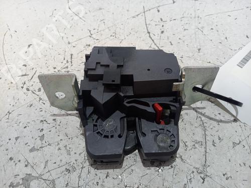 Used Tailgate lock MERCEDES-BENZ A-CLASS (W169) A 150 (169.031, 169.331) (95 hp) 28291054