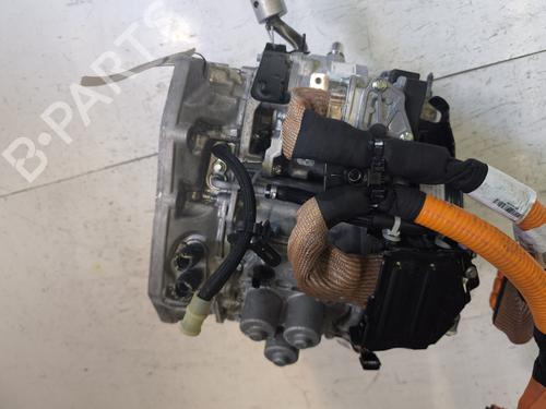 Gearbox DACIA BIGSTER 1.8 FHEV (RYN7) | BP37732408M3 - Image 5