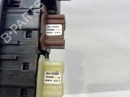Switch RENAULT CAPTUR I (J5_, H5_) 1.5 dCi 110 | BP29044036I30 