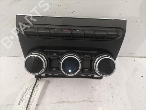 Used Climate control Climate control RENAULT CLIO V (B7_) 1.5 Blue dCi 115 (B7AD) (116 hp) 22847655 22847655