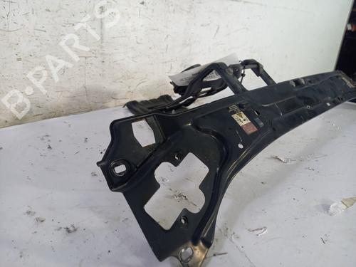 Front slam panel MERCEDES-BENZ CLK (C209) CLK 240 (209.361) | BP24636821C72 