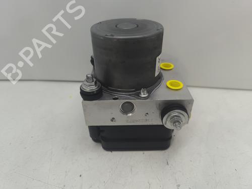 Used ABS pump ABS pump CITROËN C5 AIRCROSS (A_) 1.6 PureTech 180 (A45GFR) (181 hp) 30846580 30846580