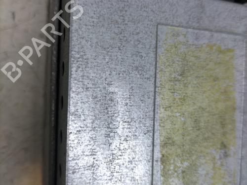 Display monitor RENAULT VEL SATIS (BJ0_) 2.2 dCi (BJ0E, BJ0F) | BP30326861C48