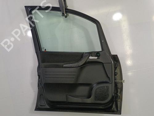 Left front door OPEL ZAFIRA A MPV (T98) 1.8 16V (F75) | BP22818306C2 