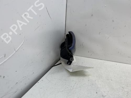 Front right exterior door handle DACIA SANDERO II TCe 90 (B8M1, B8MA, B8AC) | BP29515817C129 