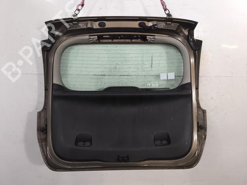 Tailgate RENAULT GRAND SCÉNIC III (JZ0/1_) 1.9 dCi (JZ0J, JZ0N, JZ1K, JZ1S) | BP28370006C6 