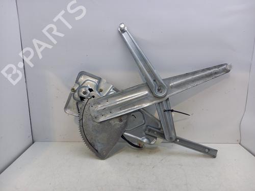 Front left window mechanism RENAULT TWINGO I (C06_) 1.2 16V (C06C, C06D, C06K) | BP29338902C22 