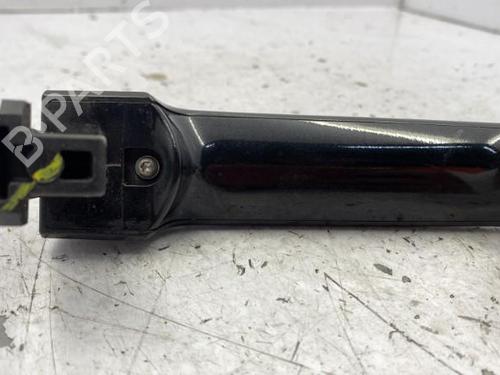Front left exterior door handle NISSAN QASHQAI / QASHQAI +2 I (J10, NJ10, JJ10E) 2.0 dCi | BP22835439C128 