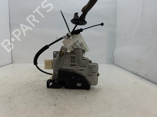 Rear right lock AUDI A7 Sportback (4GA, 4GF) 3.0 TDI quattro | BP29725990C99 