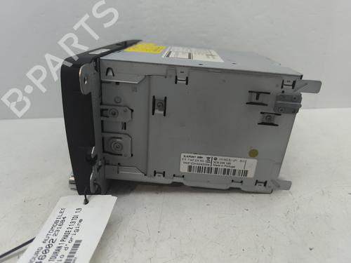 Used Radio Radio 31823594 31823594