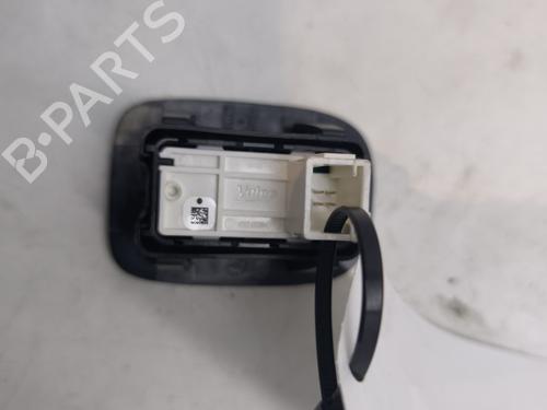 Used Left rear window switch Left rear window switch PEUGEOT 208 I (CA_, CC_) 1.2 PureTech 82 (82 hp) 26642459 26642459