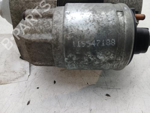 Starter RENAULT TWINGO II (CN0_) 1.2 16V (CN04, CN0B) | BP31941634M8