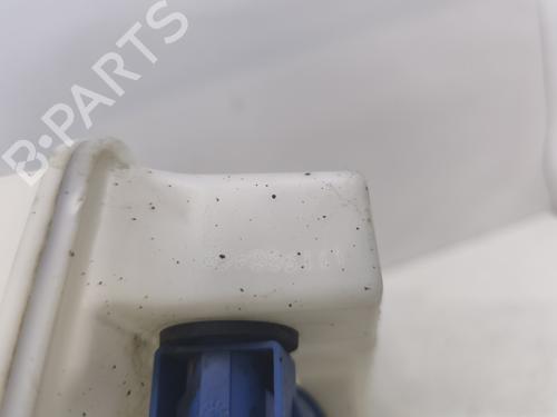 Windscreen washer tank RENAULT CLIO IV (BH_) 1.2 TCe 120 (BHM0) | BP29054576C113 