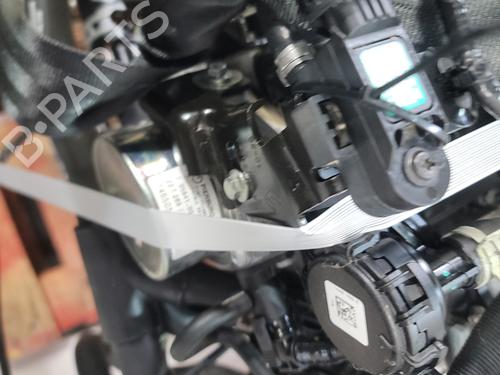 Engine DACIA DUSTER (HM_) 1.5 dCi 110 (HMAB) | BP27473206M1  - Image 5